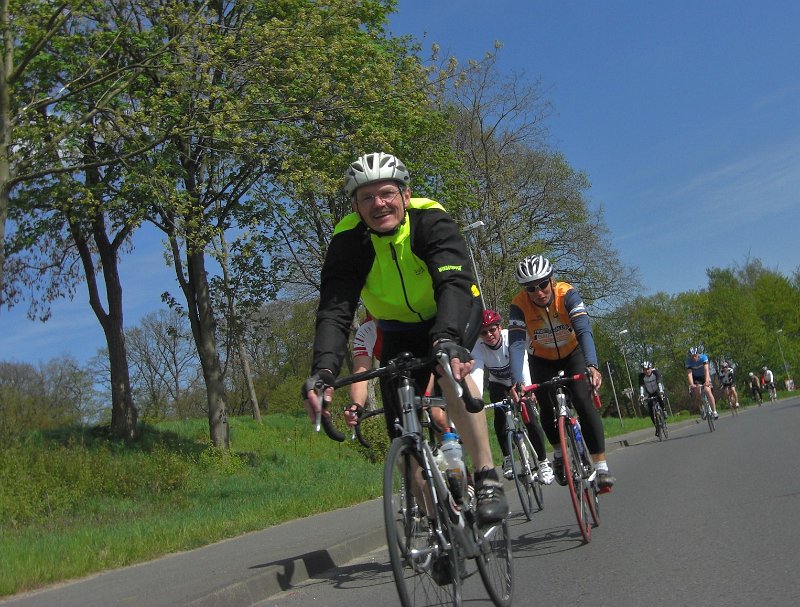 2010 Exercycle Ratzeburg 107